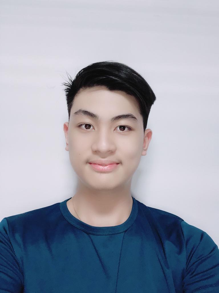 Lim Yip Feng Xavier